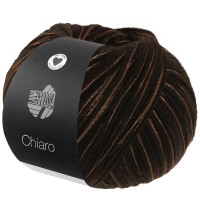 Chiaro nr 4 zwartbruin